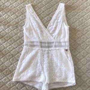 Kendall & Kylie from PACSUN Romper